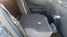 Toyota C-HR 1.8 Hybrid Dynamic 5dr CVT Hybrid Hatchback